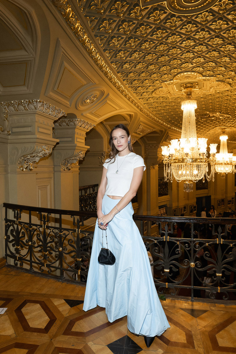 MONATIK у Національній опері: «Музика», яку слухали стоячи