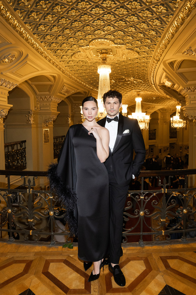 MONATIK у Національній опері: «Музика», яку слухали стоячи