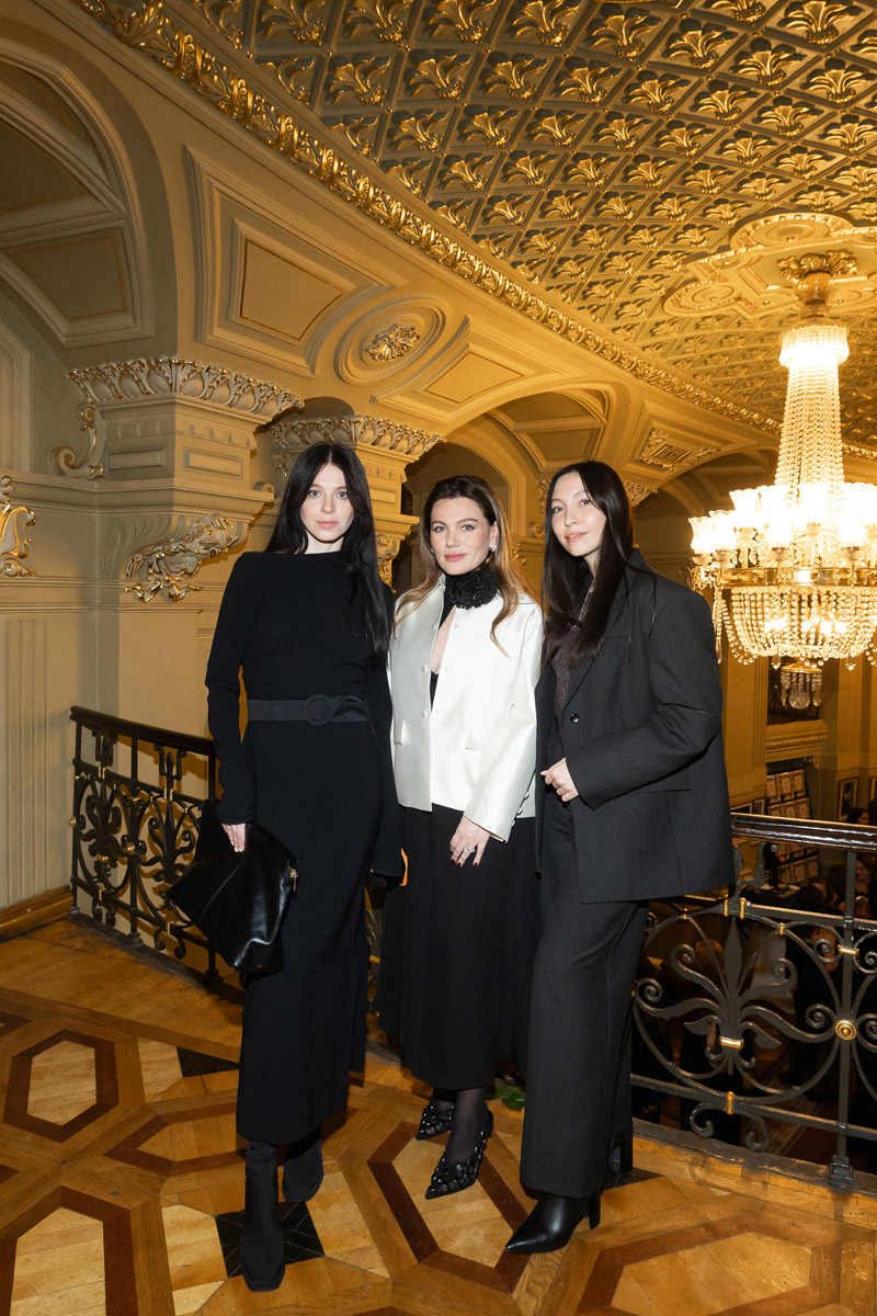 MONATIK у Національній опері: «Музика», яку слухали стоячи