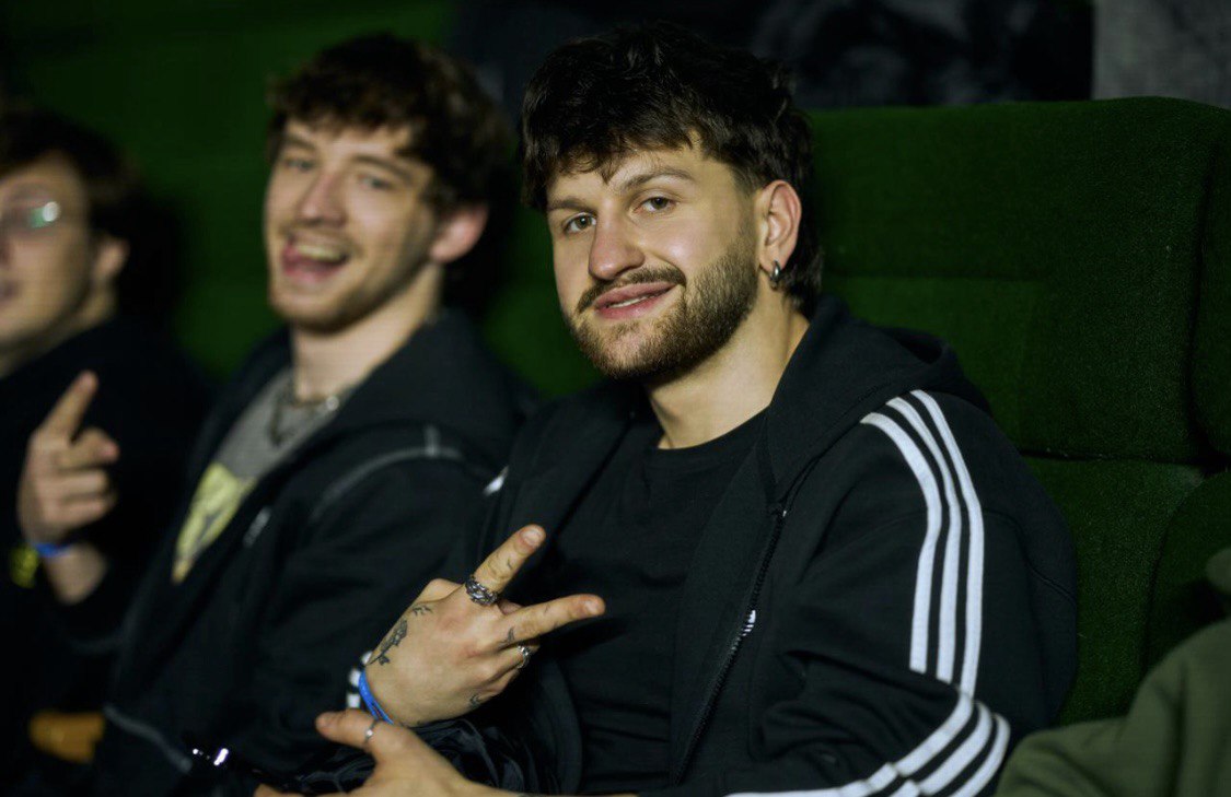 Блекаут посреди концерта: чем запомнилось шоу Макса Барских во Дворце спорта