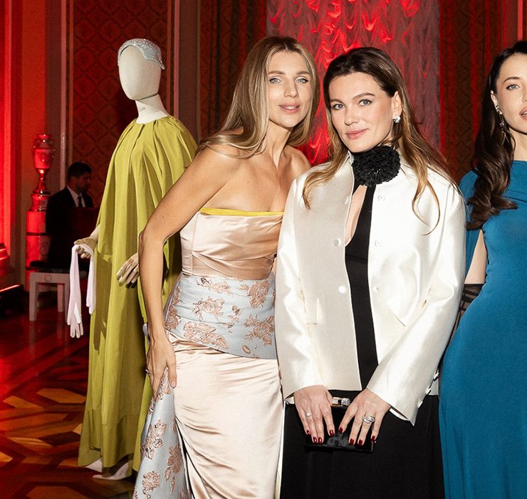 MONATIK у Національній опері: «Музика», яку слухали стоячи