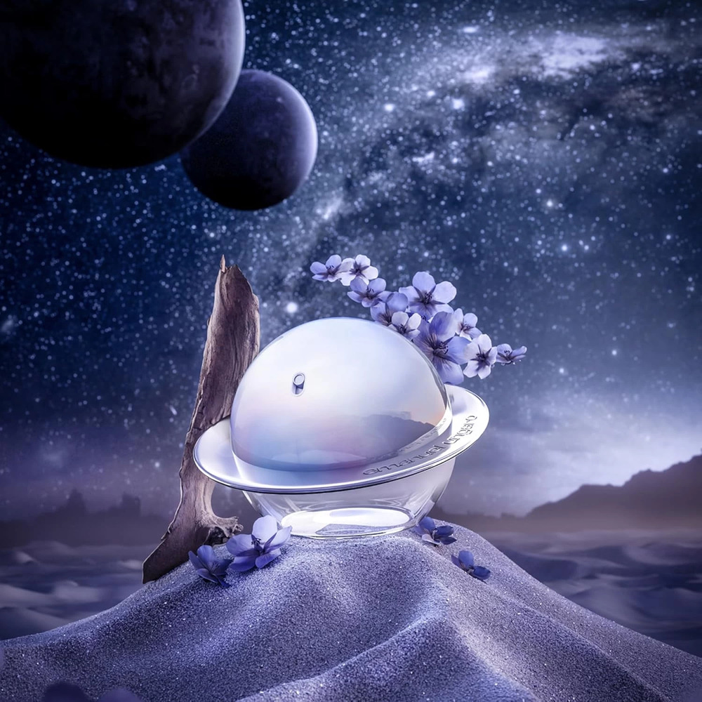 9 нових парфумів, які зроблять цю зиму особливою