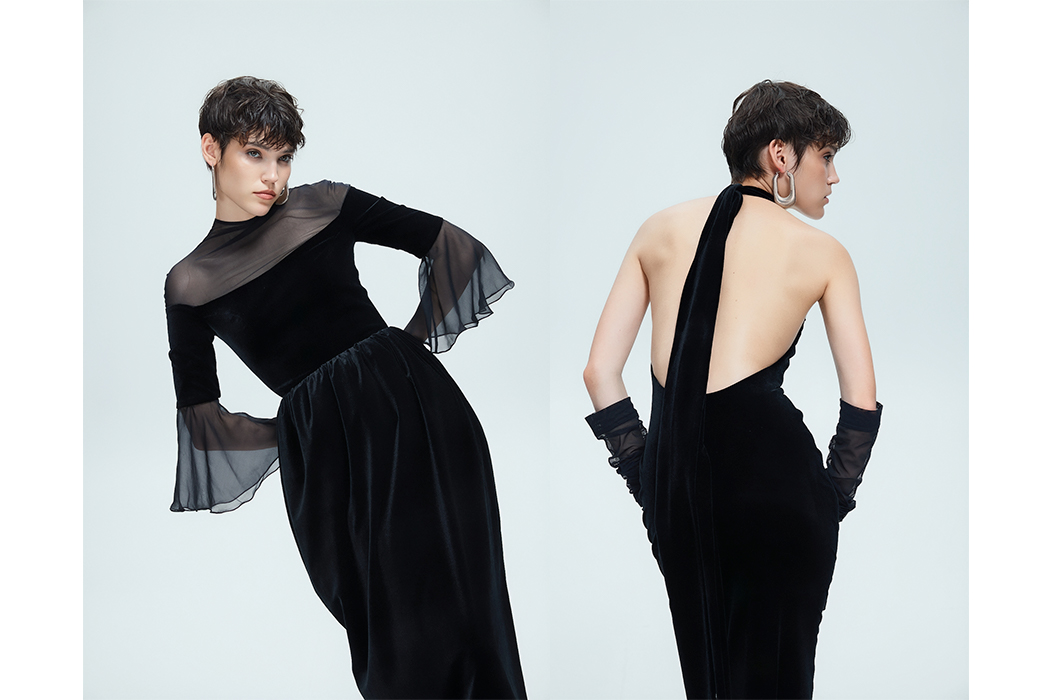 Емоція, фактура, силует: розглядаємо святкові колекції українських брендів