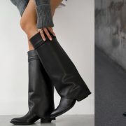 Ali Saulidi створюватиме тактичне взуття для армії