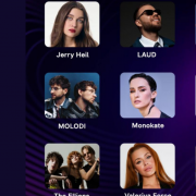 Відразу чотири країни оголосили бойкот Євробаченню – 2026 через допуск Ізраїлю