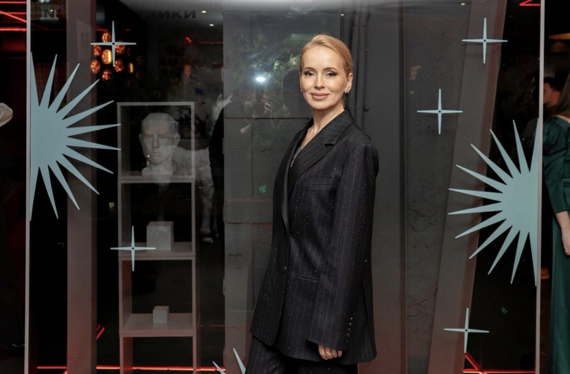 Присвята ADAM та підтримка Нацгвардії: як минув благодійний вечір &laquo;Читаємо серцем&raquo;