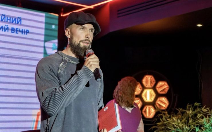 Олексій Суровцев