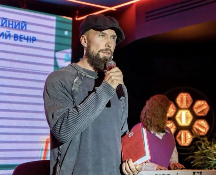 Олексій Суровцев