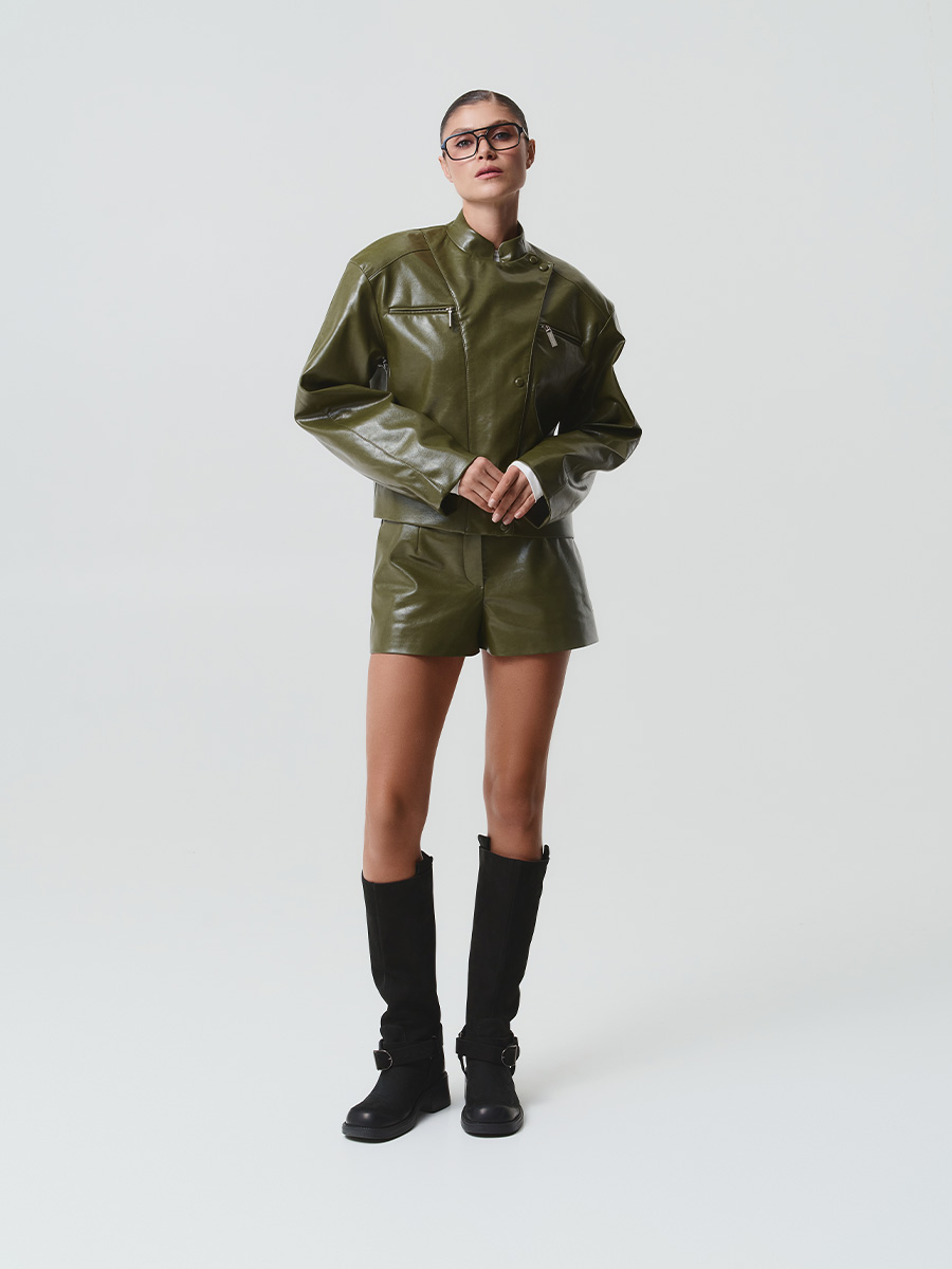 Головні тренди взуття сезону осінь-зима 2025/26