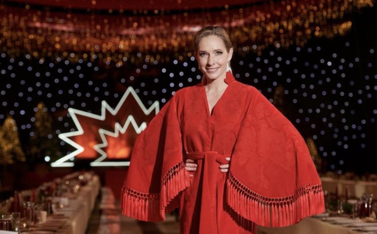 катя осадча