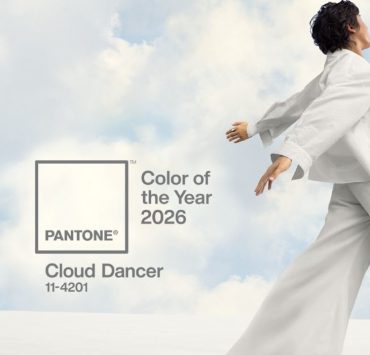 Неочікуваний вибір: Pantone назвав головний колір 2026 року