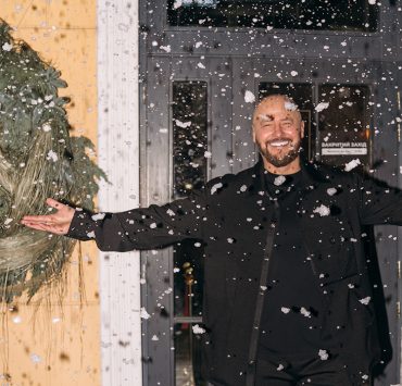 Нова парфумерна точка тяжіння: PARFUM B&Uuml;RO відкрився в Одесі