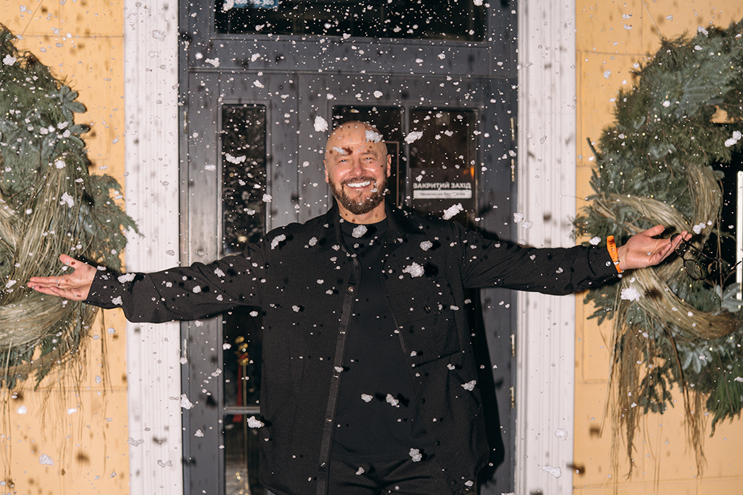 Нова парфумерна точка тяжіння: PARFUM B&Uuml;RO відкрився в Одесі