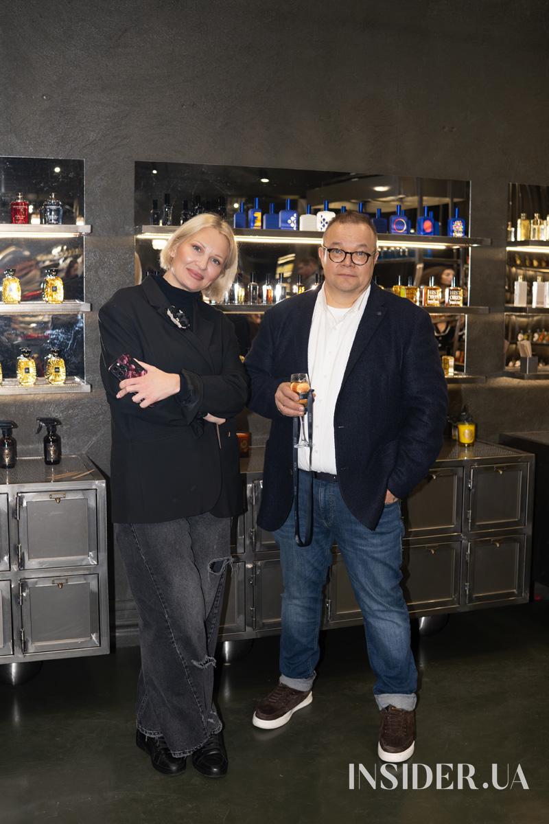 Нова парфумерна точка тяжіння: PARFUM B&Uuml;RO відкрився в Одесі