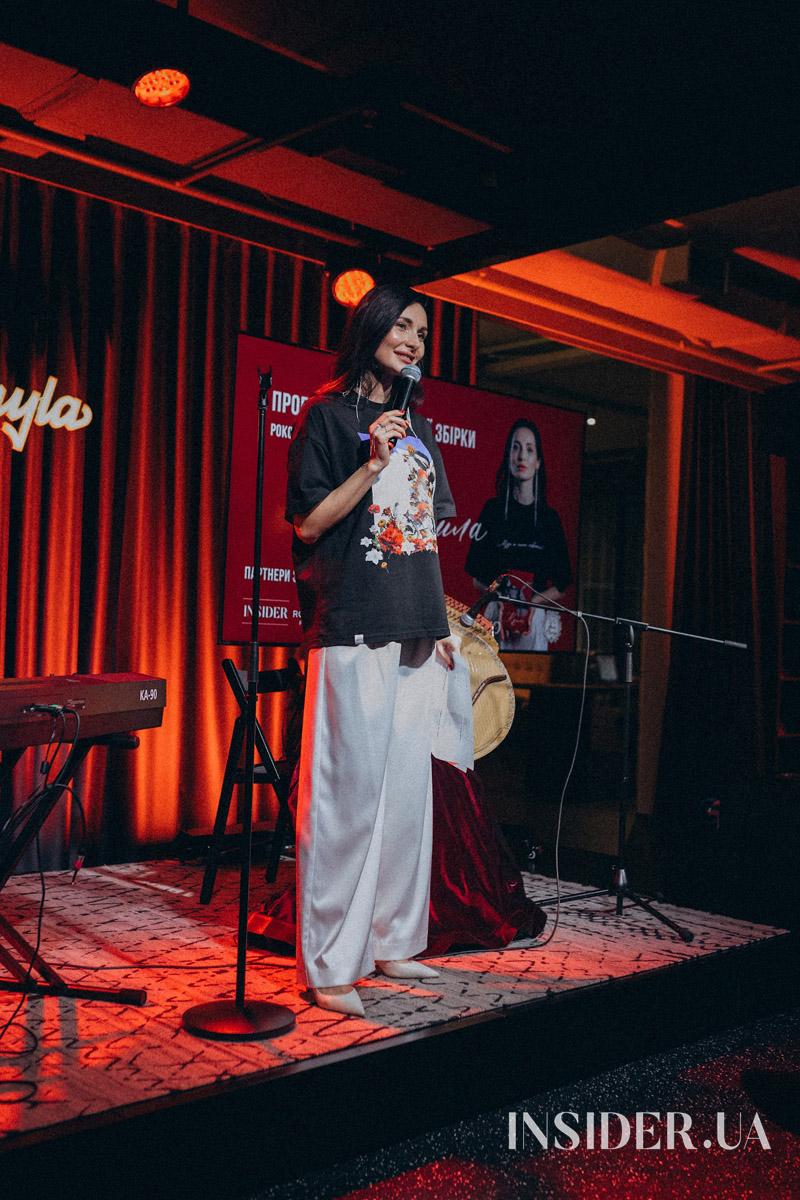 Поезія спротиву і свободи: як відбулася презентація збірки &laquo;Крила&raquo; у Києві