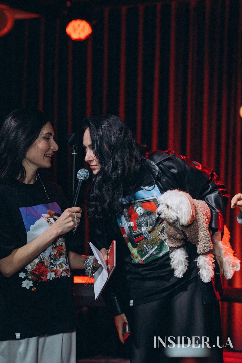 Поезія спротиву і свободи: як відбулася презентація збірки «Крила» у Києві