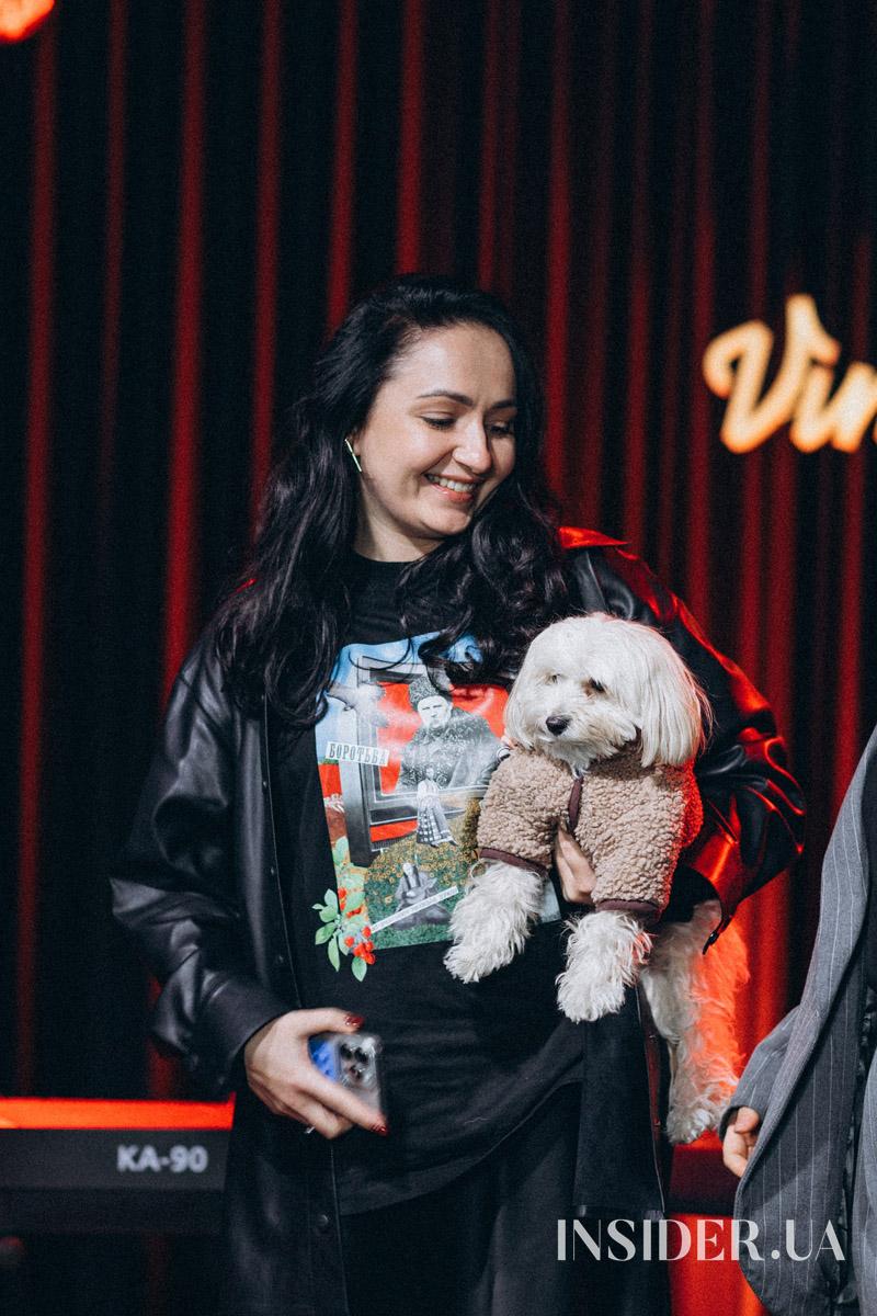 Поезія спротиву і свободи: як відбулася презентація збірки &laquo;Крила&raquo; у Києві