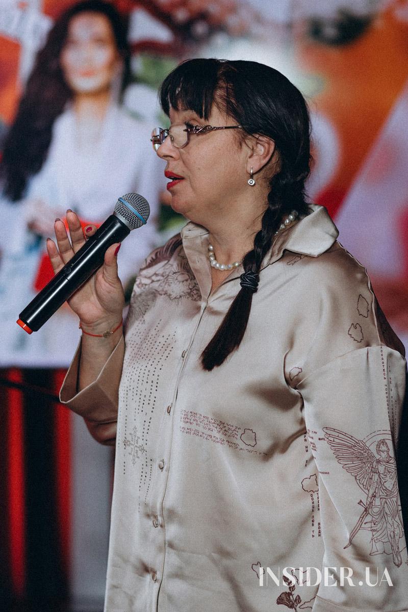 Поезія спротиву і свободи: як відбулася презентація збірки &laquo;Крила&raquo; у Києві