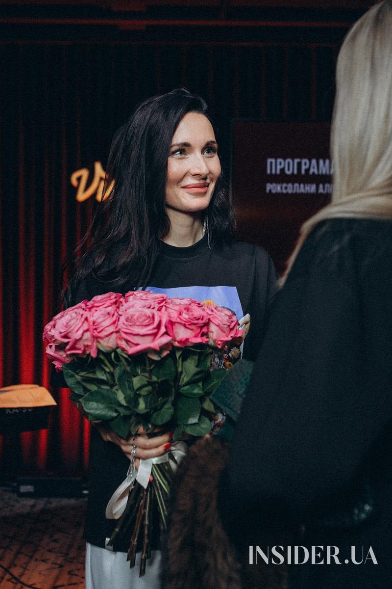 Поезія спротиву і свободи: як відбулася презентація збірки &laquo;Крила&raquo; у Києві