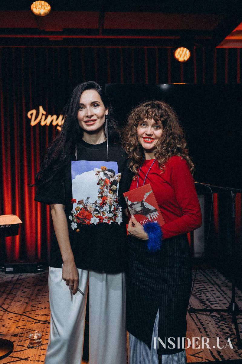 Поезія спротиву і свободи: як відбулася презентація збірки &laquo;Крила&raquo; у Києві