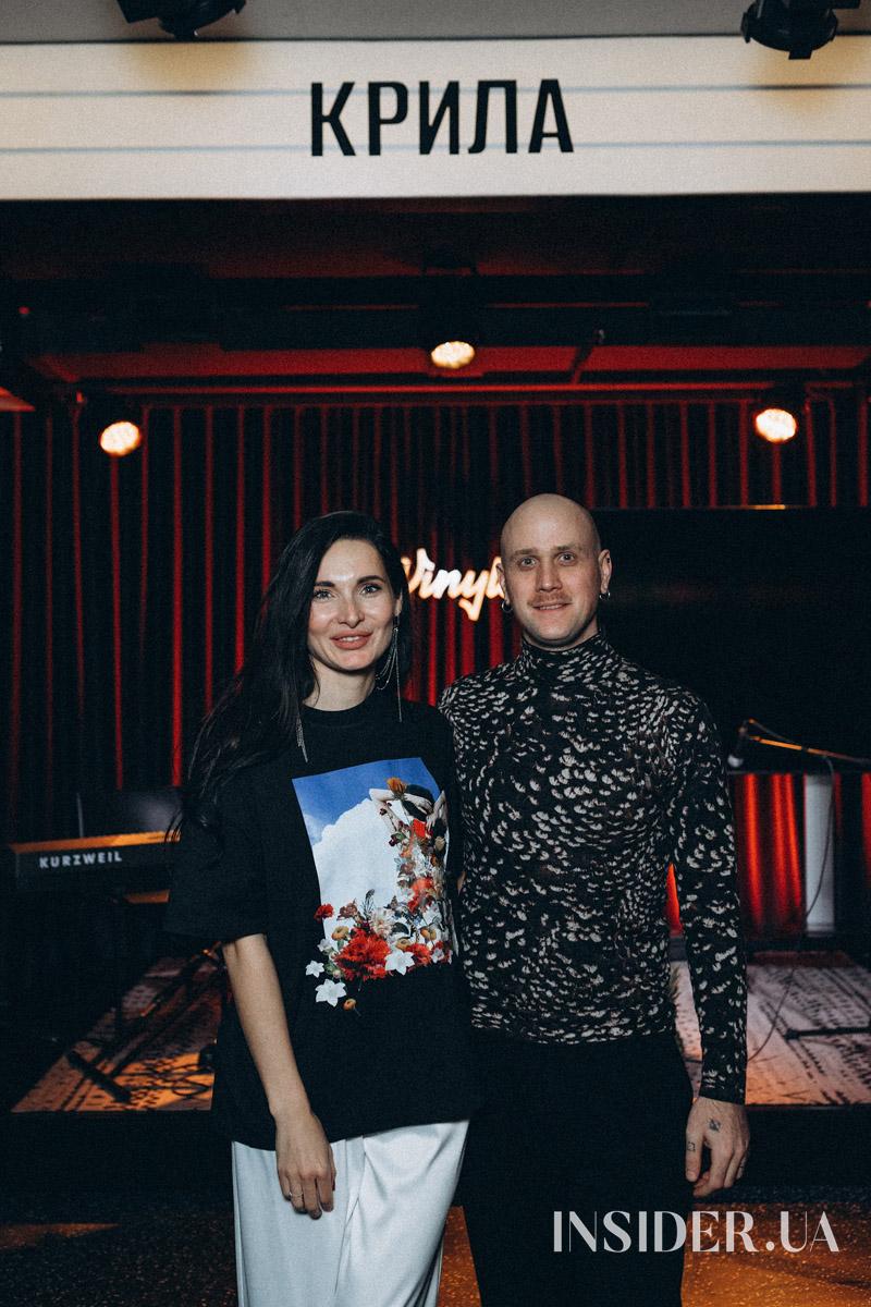 Поезія спротиву і свободи: як відбулася презентація збірки «Крила» у Києві