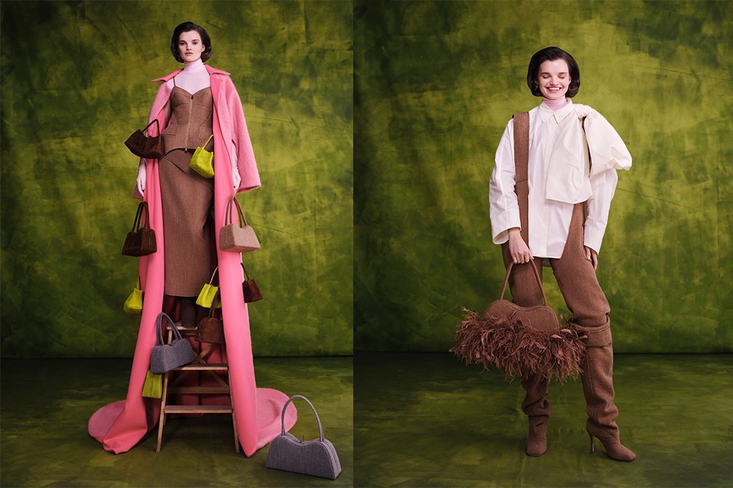 Емоція, фактура, силует: розглядаємо святкові колекції українських брендів