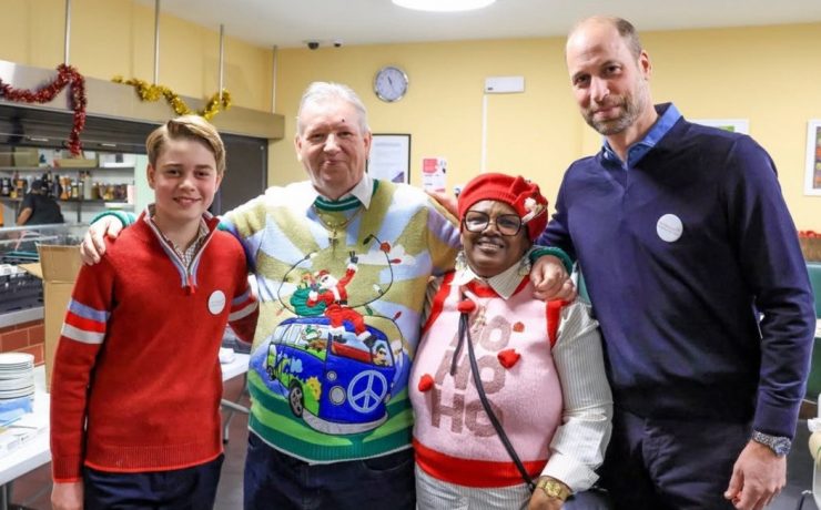 принц Вільям