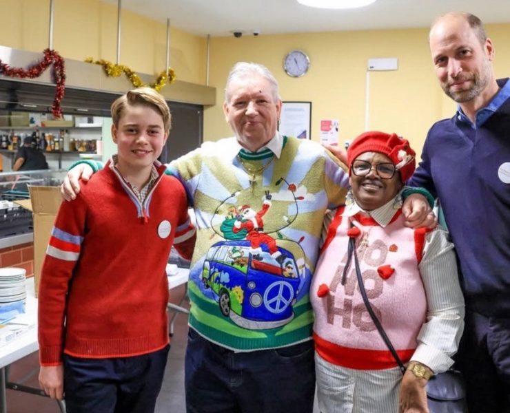 принц Вільям