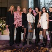 Як минув літній Bazaar Beauty Brunch