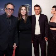 Эволюция стиля Моники Беллуччи в 20 фотографиях