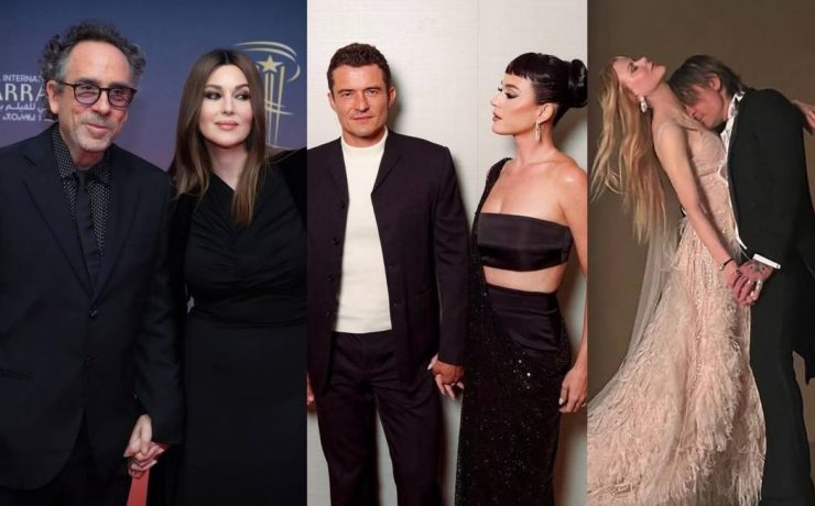 розлучення зірок 2025