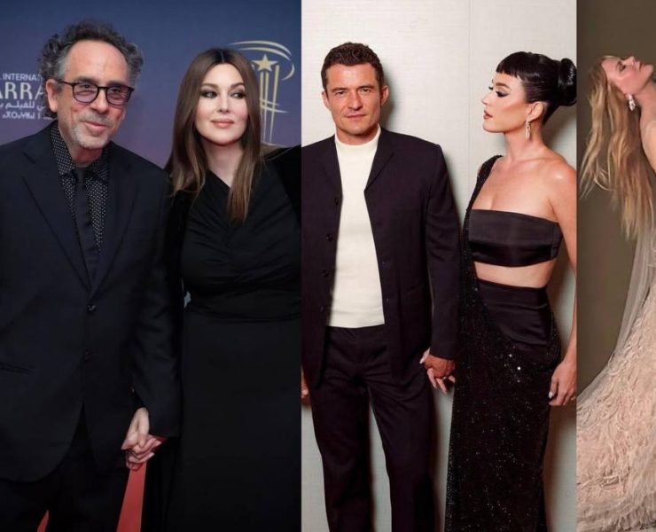 розлучення зірок 2025