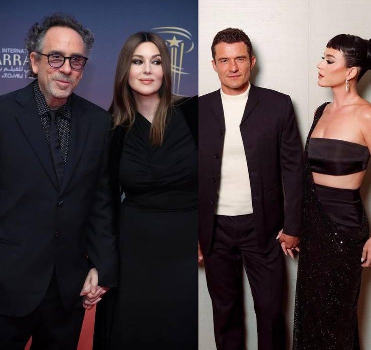 Итоги 2025 года: громкие звездные разводы