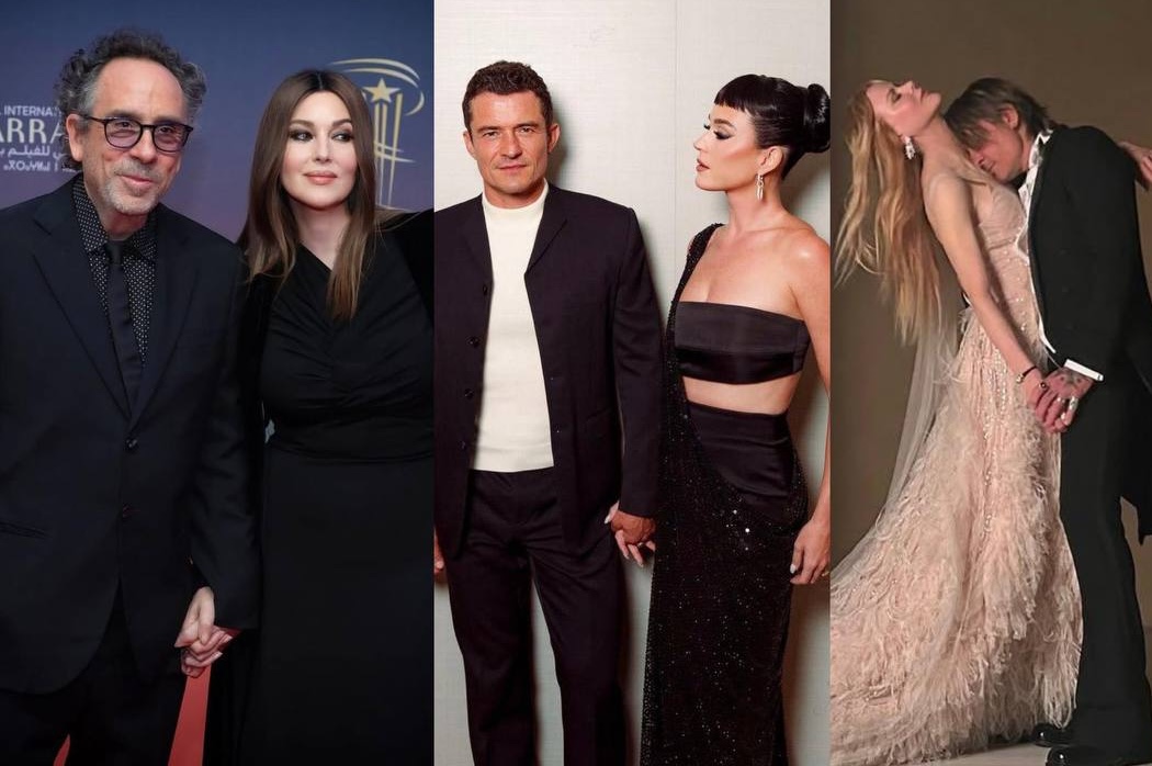 Итоги 2025 года: громкие звездные разводы