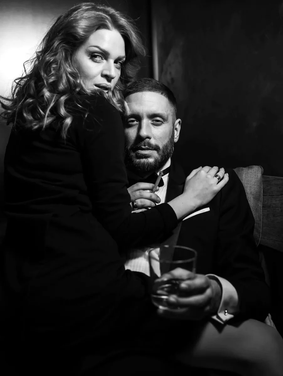 Підсумки-2025: несподівані розлучення українських селебриті