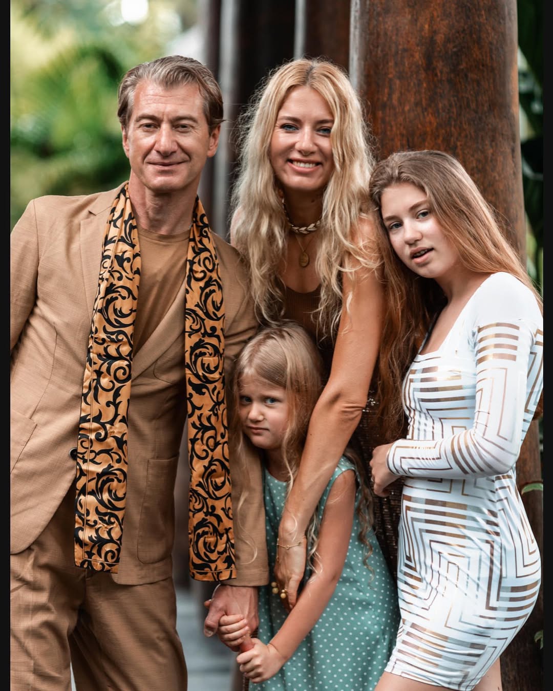 Підсумки-2025: несподівані розлучення українських селебриті