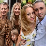 Підсумки &ndash; 2025: поповнення в родинах відомих українців