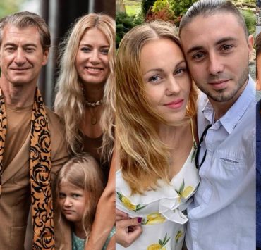 Підсумки-2025: несподівані розлучення українських селебриті