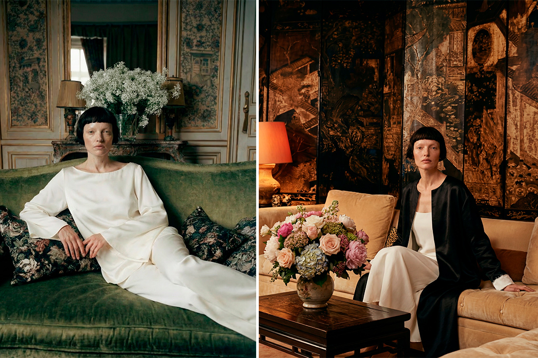 Емоція, фактура, силует: розглядаємо святкові колекції українських брендів