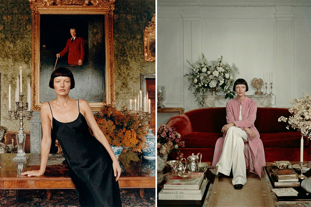 Емоція, фактура, силует: розглядаємо святкові колекції українських брендів