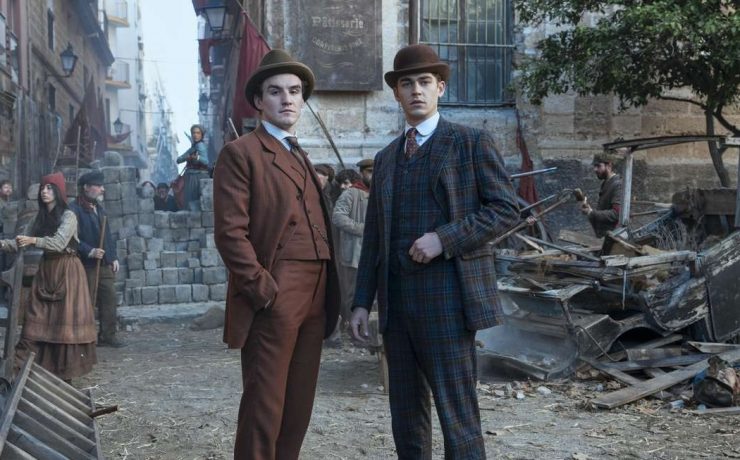 Шерлок Голмс