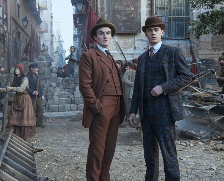 Шерлок Голмс