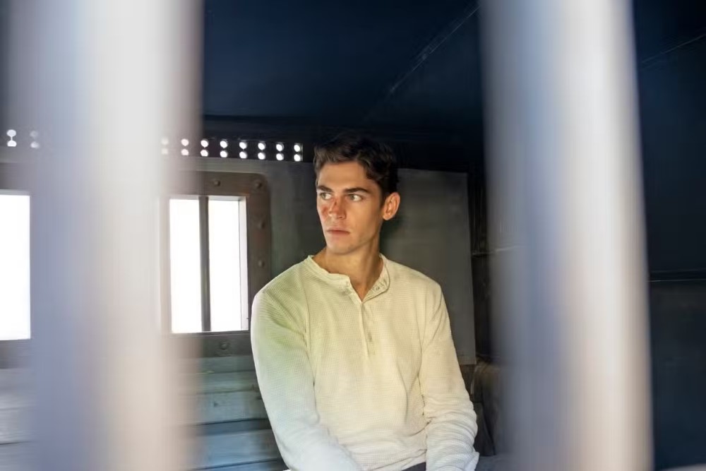 Ґай Річі знімає серіал про молодого Шерлока Голмса