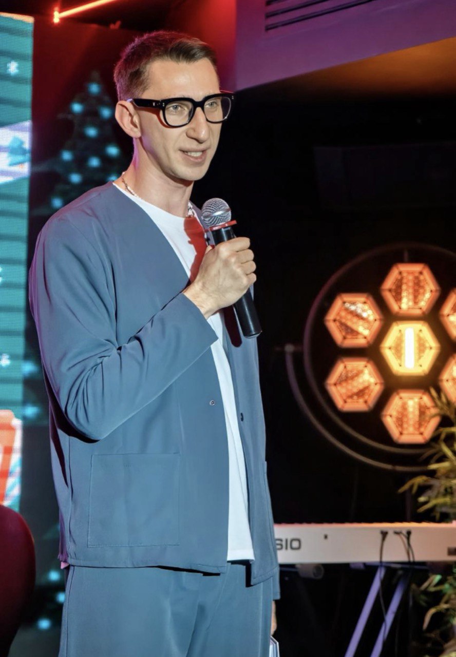 Присвята ADAM та підтримка Нацгвардії: як минув благодійний вечір &laquo;Читаємо серцем&raquo;