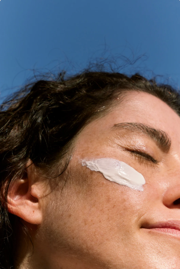 5 причин додати SPF-захист у щоденний догляд навіть узимку