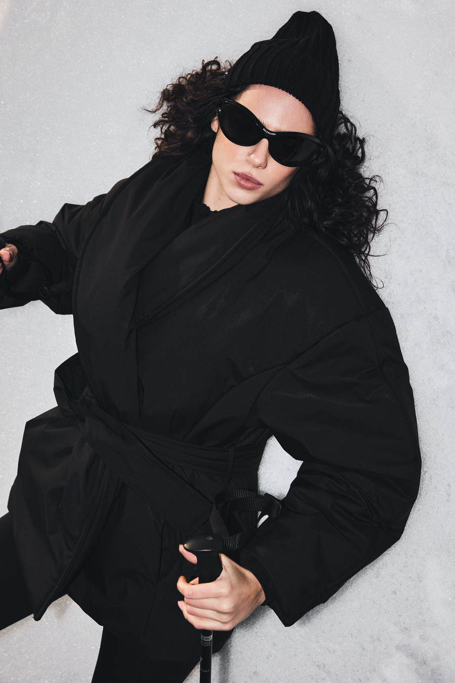 Комфорт та естетика у зимовій колекції STIMMA &times; Inspiradora