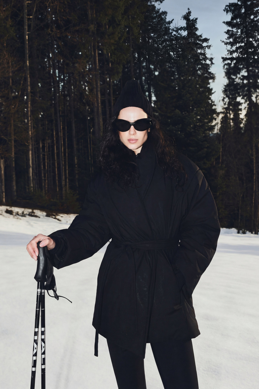 Комфорт та естетика у зимовій колекції STIMMA &times; Inspiradora