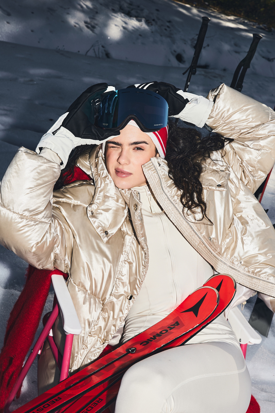 Комфорт та естетика у зимовій колекції STIMMA &times; Inspiradora