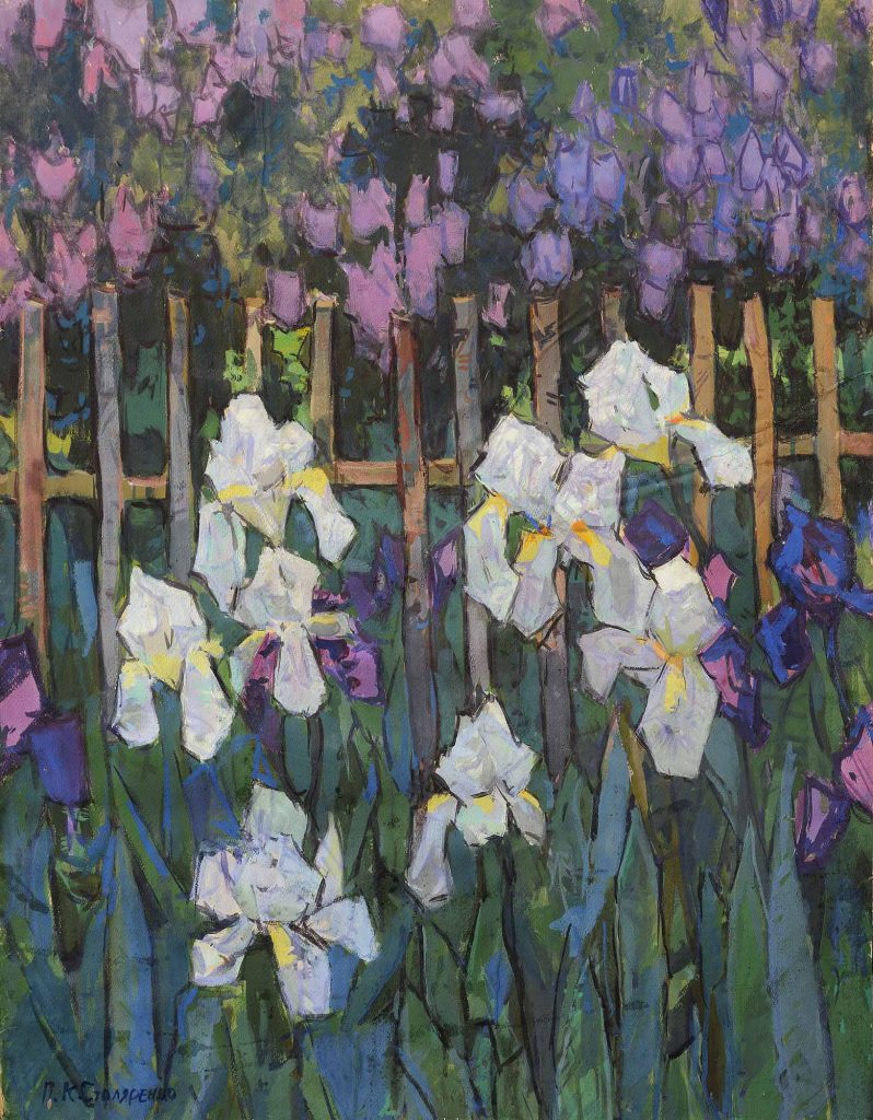 Куди піти в січні в Києві: 14 виставок, які не можна пропустити