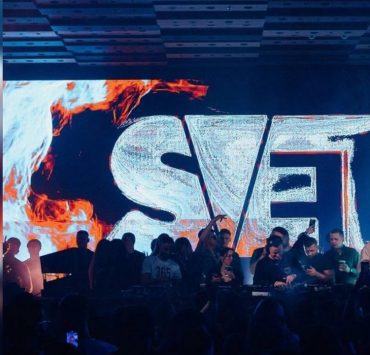 Унікальний перформанс: S.V.E.T вперше виступить з GosOrchestra та хором